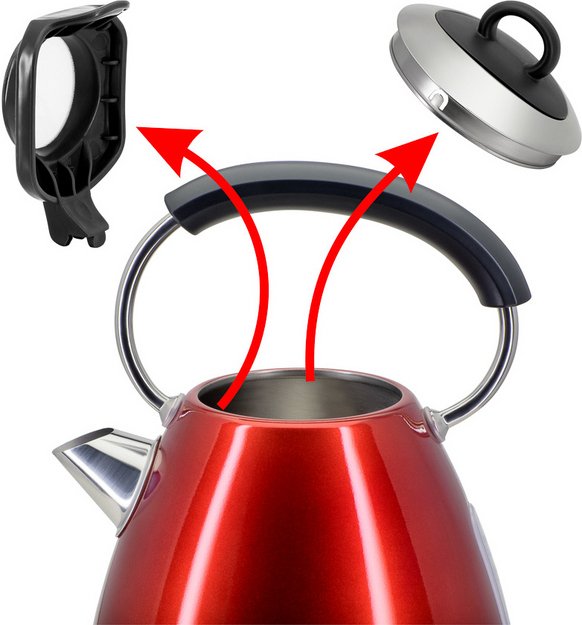 Чайник Maunfeld MFK-661CH (preview 8)