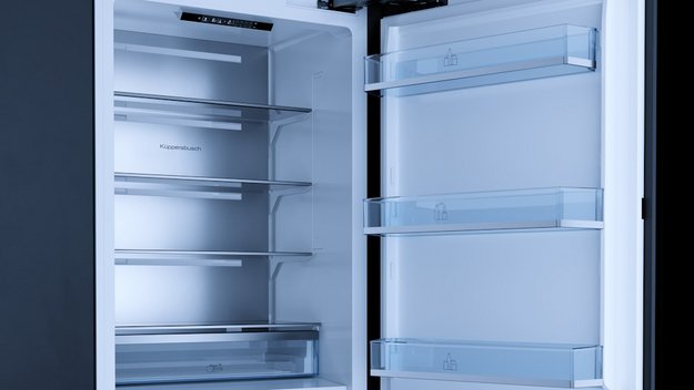 Встраиваемый холодильник Kuppersbusch FKFX 9800.0i (preview 4)