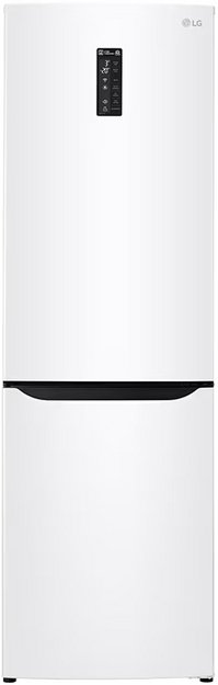 Холодильник LG GA-B429SQUZ (preview 1)