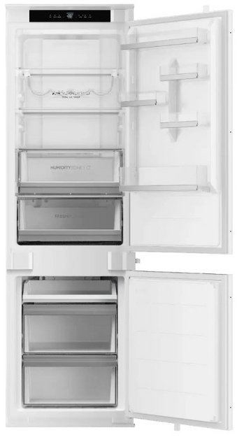 Встраиваемый холодильник Haier HBCN5177U1 (фото 2) Встраиваемый холодильник Haier HBCN5177U1 (preview 2)