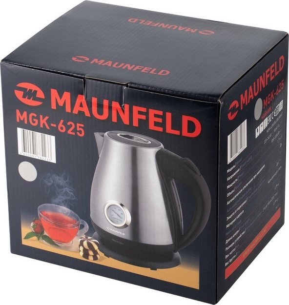 Чайник Maunfeld MGK-625MINT (preview 12)