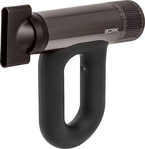 Фен BORK F730 gg (фото 1) Фен BORK F730 gg (preview 1)