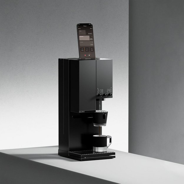 Кофемашина для фильтр-кофе BORK C751 (preview 16)