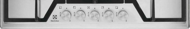 Варочная панель Electrolux KGS75362XX (preview 2)