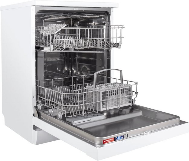 Посудомоечная машина Maunfeld MWF60120W (фото 6) Посудомоечная машина Maunfeld MWF60120W (preview 6)