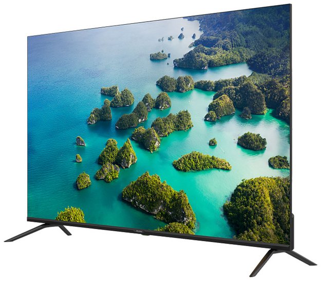 Телевизор Haier LED 43 S2 4K Ultra HD (preview 2)