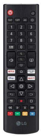 Телевизор LG 43UQ75006LF (preview 3)