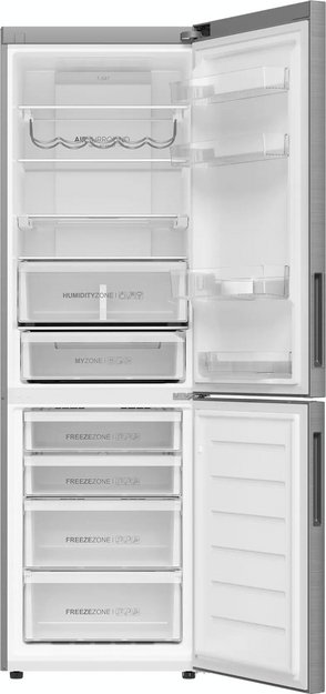 Холодильник Haier C4F637CXRGU1 (preview 3)