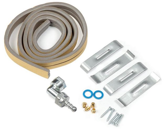 Газовая варочная панель Zigmund & Shtain G 22.4 B (preview 12)