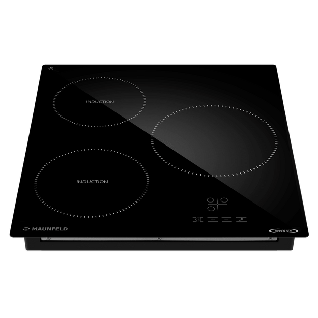 Индукционная варочная панель Maunfeld AVI4531BK (preview 4)