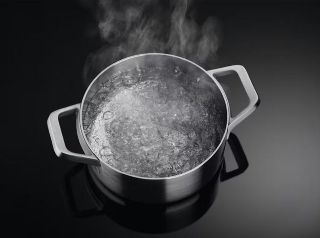 Варочная панель AEG HDB64623NB (фото 5) Варочная панель AEG HDB64623NB (preview 5)