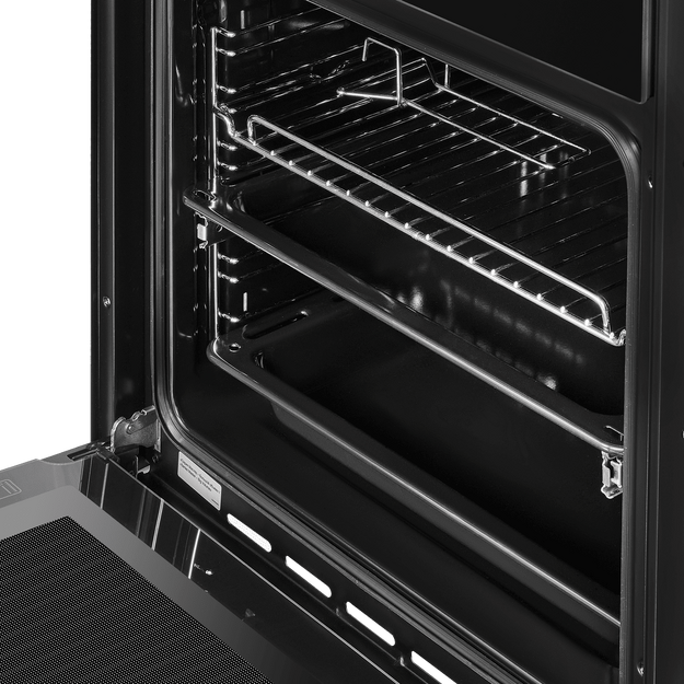 Духовой шкаф Maunfeld EOEH7616B (preview 5)