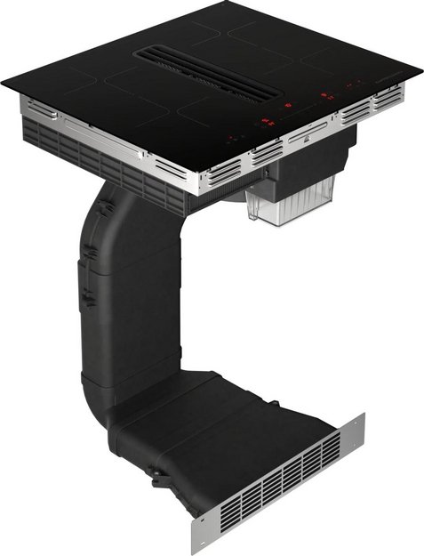 Индукционная варочная панель Kuppersberg IHI 690 (preview 9)