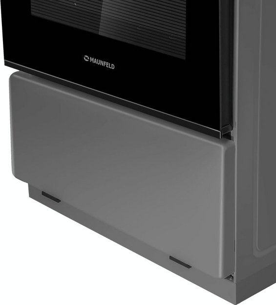 Газовая плита Maunfeld MGC50GEGR08 (фото 17) Газовая плита Maunfeld MGC50GEGR08 (preview 17)