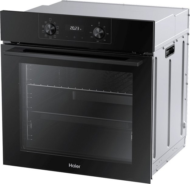 Духовой шкаф Haier HOQ-K2ANN3GB (фото 3) Духовой шкаф Haier HOQ-K2ANN3GB (preview 3)