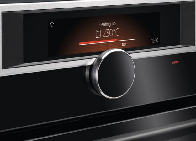 Духовой шкаф AEG BSE988330M (preview 3)