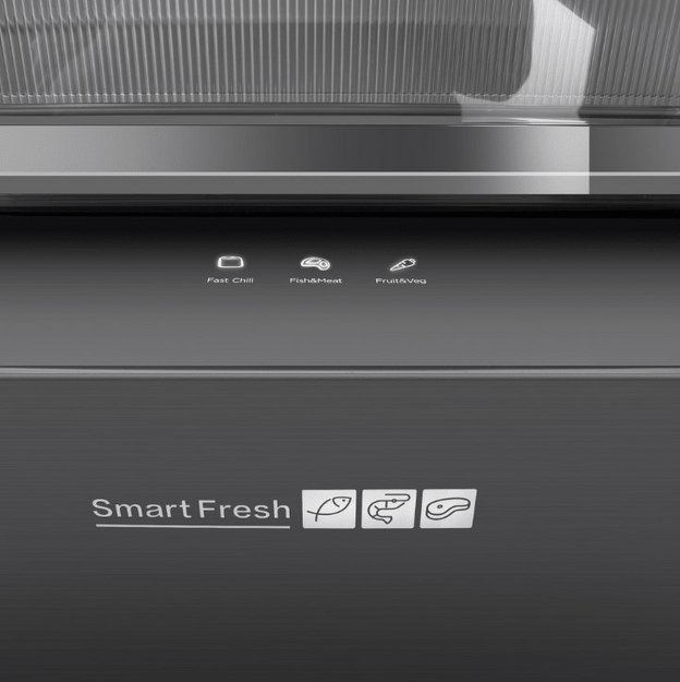 Холодильник Maunfeld MFF190NFB01 (preview 11)