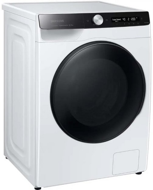 Стиральная машина Samsung WW80AG6L28BE/LD (preview 3)