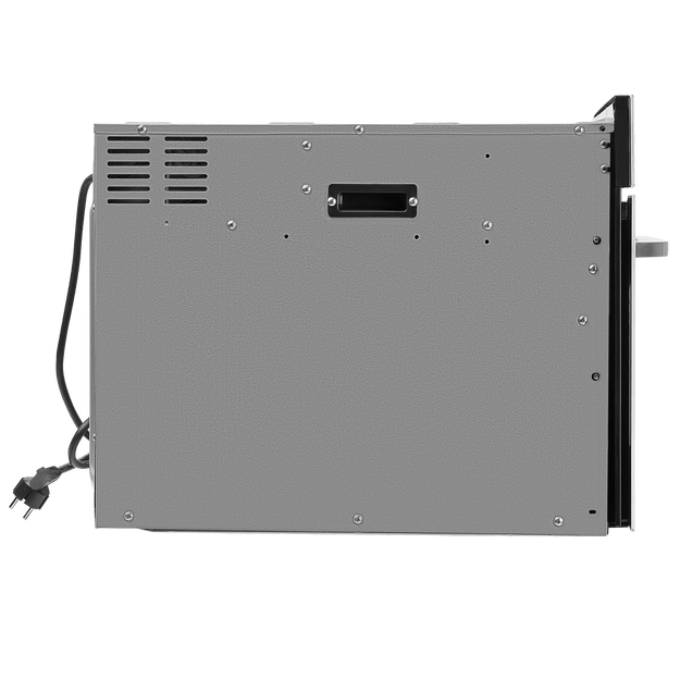 Компактный духовой шкаф с СВЧ Maunfeld XCMO4414GW (preview 6)