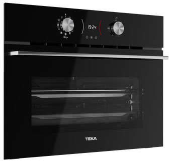 Духовой шкаф Teka HLC 8406 NIGHT RIVER BLACK (фото 3) Духовой шкаф Teka HLC 8406 NIGHT RIVER BLACK (preview 3)