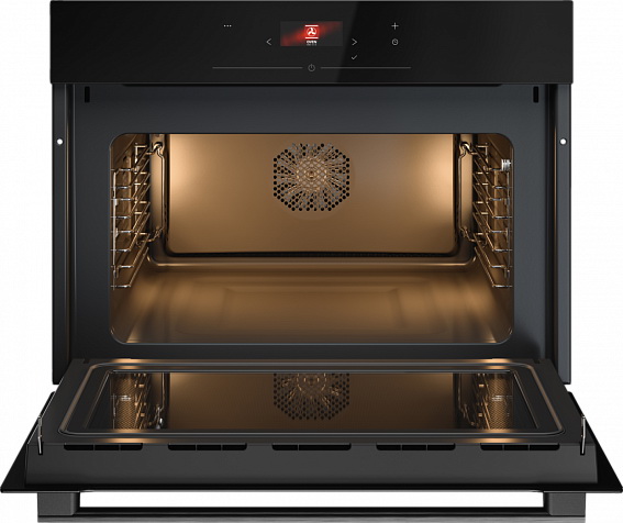 Компактный духовой шкаф Asko OCM24BGH (preview 4)