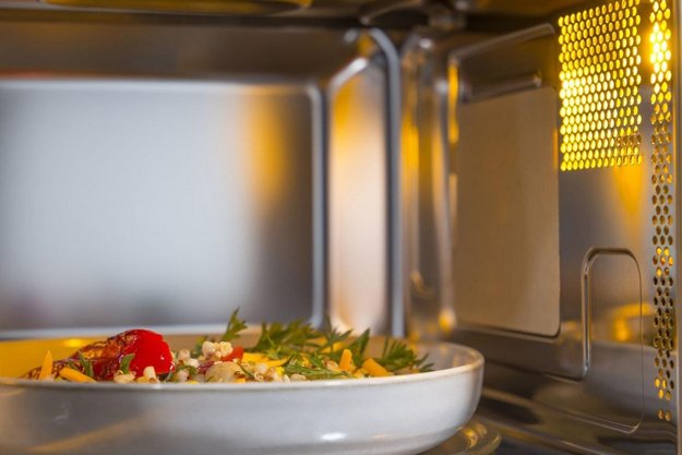 Встраиваемая микроволновая печь с грилем Gorenje BM251SG2WG (preview 8)