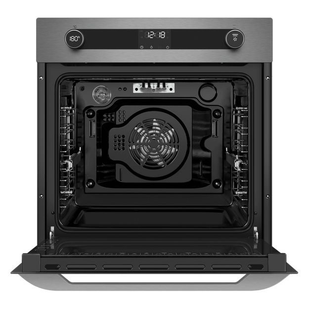 Духовой шкаф Maunfeld EOEM7614S (preview 3)