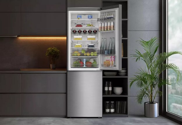 Холодильник Haier C2F636CFFDU1 (preview 9)