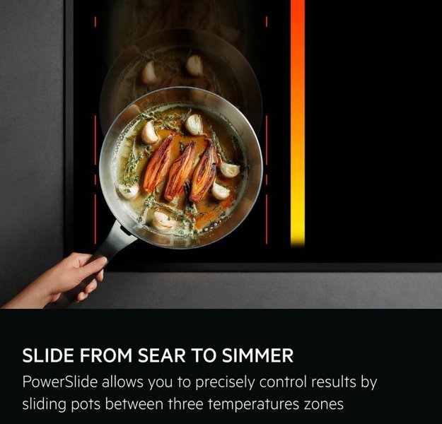 Варочная панель AEG TI84IF00FB (preview 12)