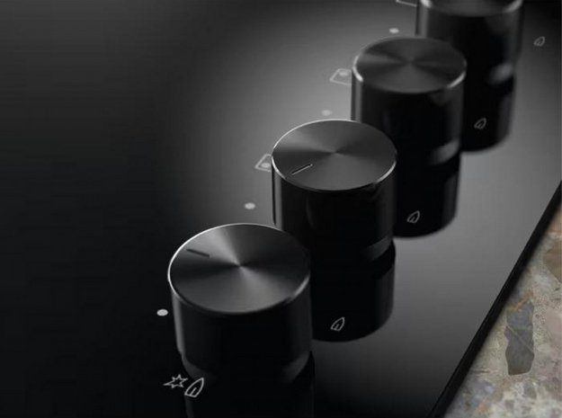 Варочная панель Electrolux EGG6407K (фото 10) Варочная панель Electrolux EGG6407K (preview 10)