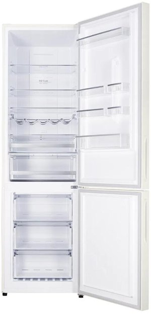 Холодильник Kuppersberg NFM 200 CG серия Венеция с розами (preview 3)