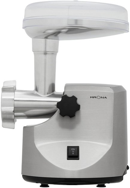 Мясорубка KRONA Wolf Metall КА-00008873 (preview 2)