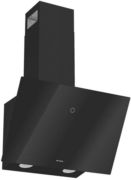 Вытяжка Faber VELA BK 60 (preview 1)