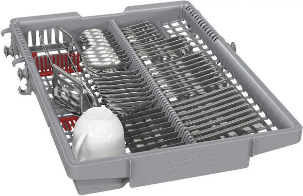 Встраиваемая посудомоечная машина Bosch SPV4HMX12E (preview 8)