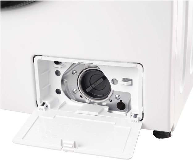 Узкая стиральная машина с паром Korting KWM 45IS148 (preview 8)