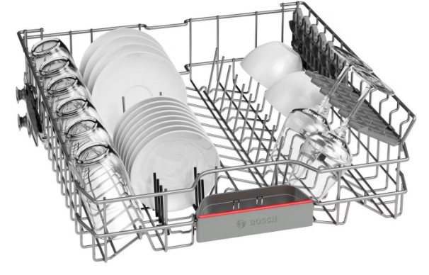 Посудомоечная машина Bosch SMS4HVW33E (preview 6)