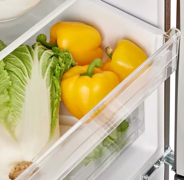 Холодильник Maunfeld MFF200NFSB10 Inverter (preview 7)