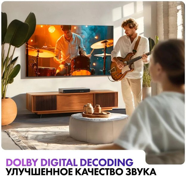 Телевизор Haier 32 LED H1 (фото 6) Телевизор Haier 32 LED H1 (preview 6)