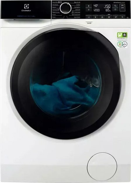 Стиральная машина Electrolux EW8FN148B (фото 1) Стиральная машина Electrolux EW8FN148B (preview 1)