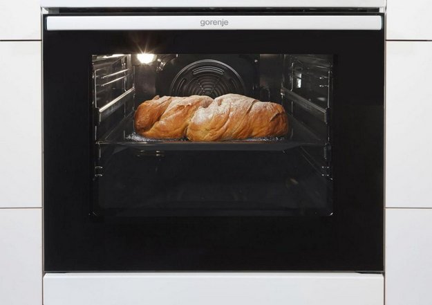 Комбинированная плита Gorenje GK5C41WF-B (preview 23)