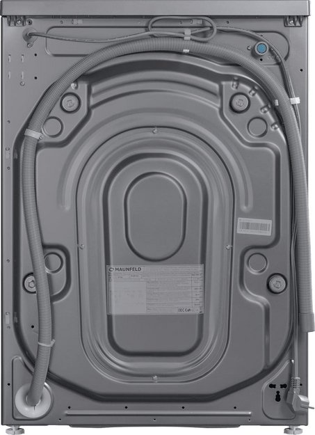 Стиральная машина Maunfeld MFWM1410STSL03 (фото 13) Стиральная машина Maunfeld MFWM1410STSL03 (preview 13)