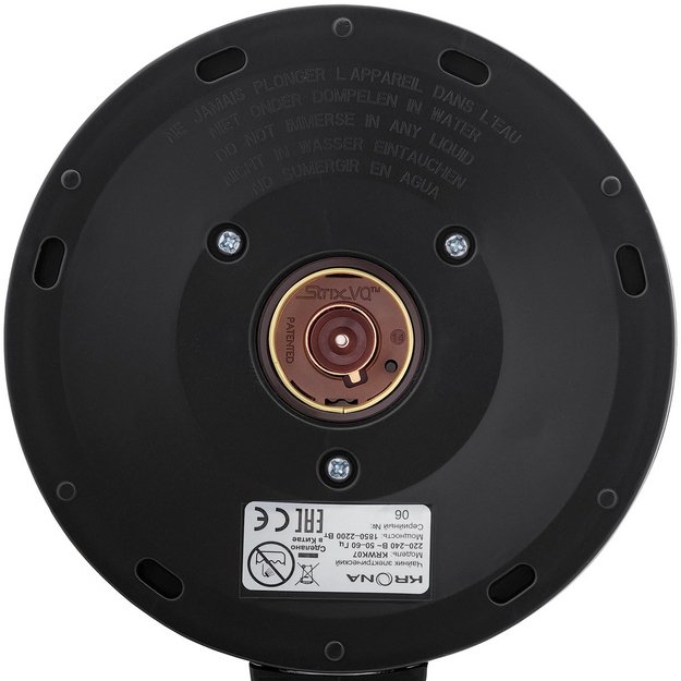 Π§Π°ΠΉΠ½ΠΈΠΊ KRONA Elegant Inox ΠΠ-00008505 (ΡΠΎΡΠΎ 10) Π§Π°ΠΉΠ½ΠΈΠΊ KRONA Elegant Inox ΠΠ-00008505 (preview 10)