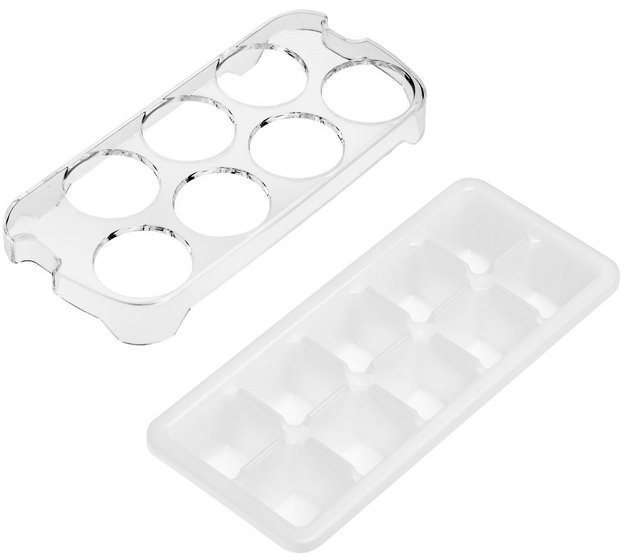 Холодильник Maunfeld MFF190NFDPW01 (preview 21)