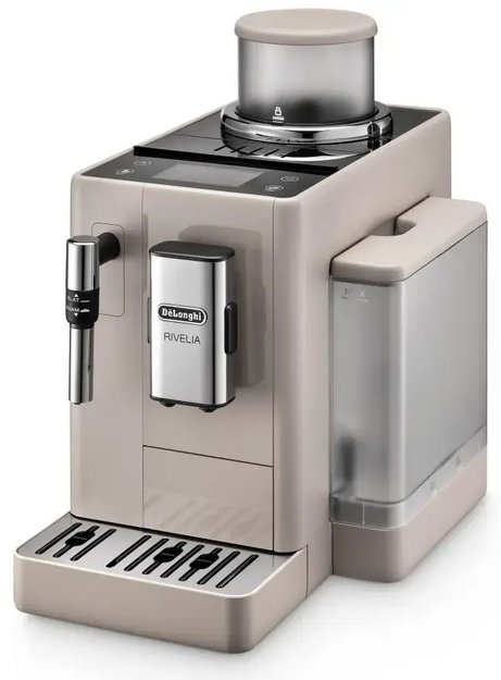 Кофемашина DeLonghi EXAM440.35.BG (preview 2)