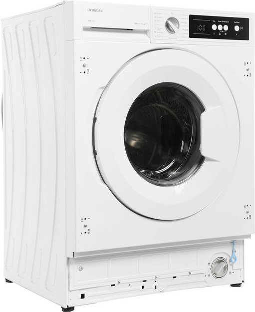 Стиральная машина Hyundai HWM 7121 (preview 5)