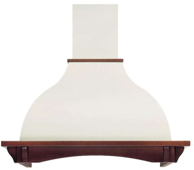 Вытяжка Falmec Iris Tulip 90 (600) S вишня (фото 1) Вытяжка Falmec Iris Tulip 90 (600) S вишня (preview 1)