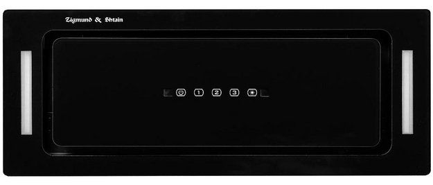 Встраиваемая вытяжка Zigmund Shtain K 014.7 B (preview 6)