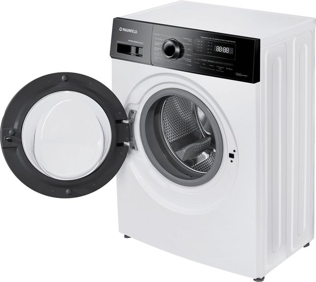 Π‘ΡΠΈΡΠ°Π»ΡΠ½Π°Ρ ΠΌΠ°ΡΠΈΠ½Π° Maunfeld MFWM106IWHD (ΡΠΎΡΠΎ 4) Π‘ΡΠΈΡΠ°Π»ΡΠ½Π°Ρ ΠΌΠ°ΡΠΈΠ½Π° Maunfeld MFWM106IWHD (preview 4)