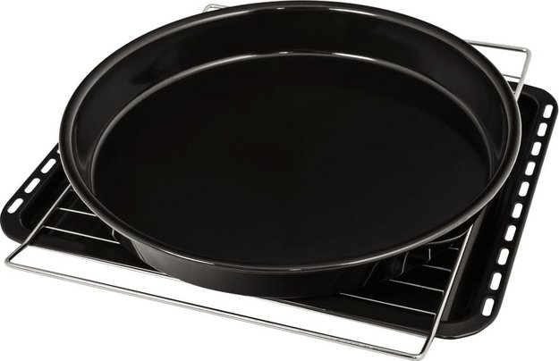 Мини-печь Maunfeld CEMOB.363.S1 (preview 7)