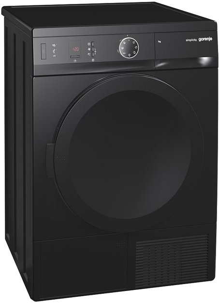 Сушильная машина Gorenje D 74SY2B (preview 2)